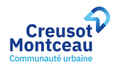 La communauté Creusot-Montceau