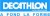 Decathlon vendeur montagne