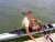 20/05/2007 Aviron : Le creusotin Laurent Marquis, vice-roi du skiff