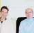 10/01/2008 Condorcet : Fabrice Mériaudeau succède à Bernard Lamalle