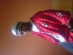 ABDOU Mikidache