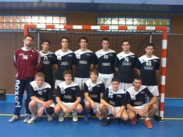 Les bons résultats sont venus du rugby et du volley. Photo DR