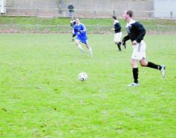 Les Creusotins sont à deux matches du titre