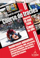 A fond la caisse !!