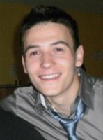Étudiant en Sciences et techniques des activités physiques et sportives au Creusot, Pierre pratiquait le football à l’Asub71. Photo DR
