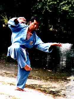 Mtre Jacques Tran Van Ba