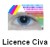 Bonus Licence Civa