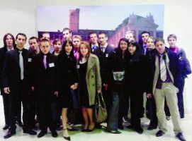 C'est la première participation des étudiants de Tec de Co à ces Négociales, et ils n'ont pas à en rougir, loin s'en faut