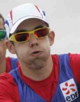 Champion du Monde Aviron