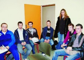 Les responsables d'associations qui vont mettre en place des activités destinées à l'ensemble des étudiants du campus